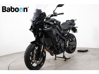 Yamaha  Tracer 9 picture 6