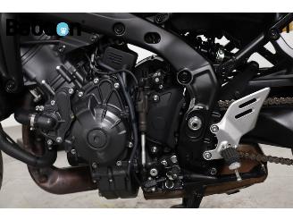 Yamaha  Tracer 9 picture 19