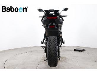 Yamaha  Tracer 9 picture 3