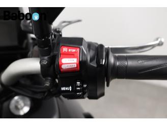 Yamaha  Tracer 9 picture 14