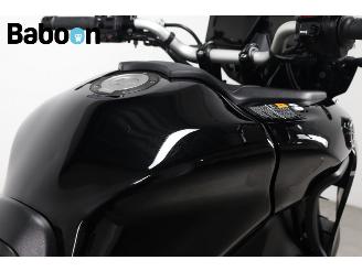 Yamaha  Tracer 9 picture 12