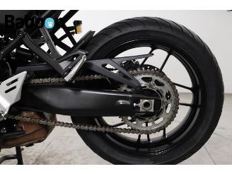 Yamaha  Tracer 9 picture 20