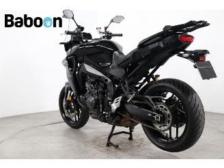 Yamaha  Tracer 9 picture 4