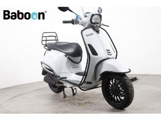 Vespa  Sprint 25KM picture 8