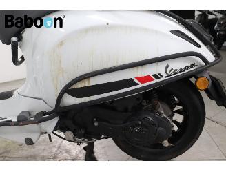 Vespa  Sprint 25KM picture 15