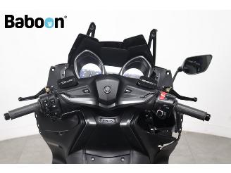 Yamaha  XP 560 T-MAX Tech Max ABS picture 15