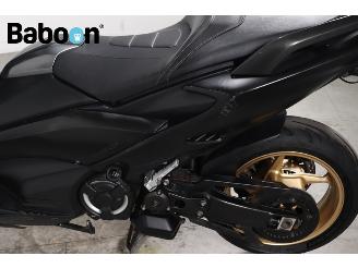 Yamaha  XP 560 T-MAX Tech Max ABS picture 21