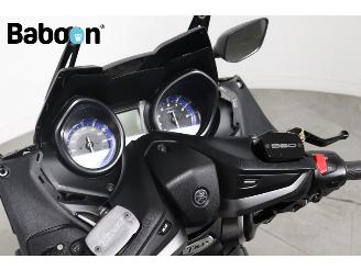 Yamaha  XP 560 T-MAX Tech Max ABS picture 18