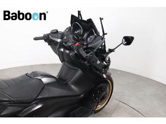 Yamaha  XP 560 T-MAX Tech Max ABS picture 12
