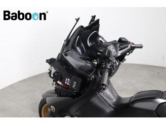 Yamaha  XP 560 T-MAX Tech Max ABS picture 19
