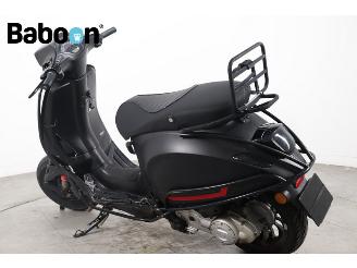 Vespa Sprint 45KM  picture 4