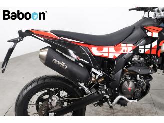 Aprilia SX 125  picture 13