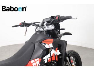 Aprilia SX 125  picture 14