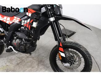 Aprilia SX 125  picture 10