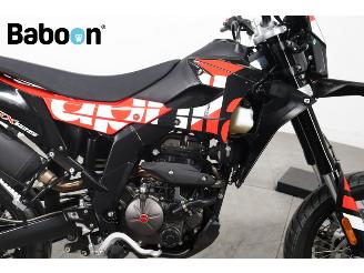 Aprilia SX 125  picture 11