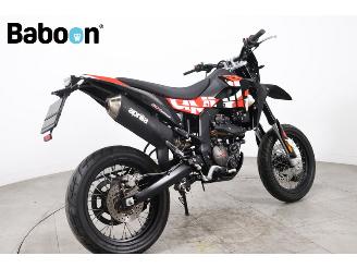 Aprilia SX 125  picture 2