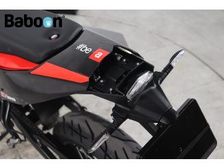 Aprilia SX 125  picture 16