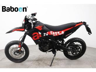 Aprilia SX 125  picture 5