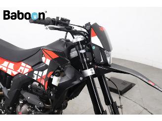 Aprilia SX 125  picture 9