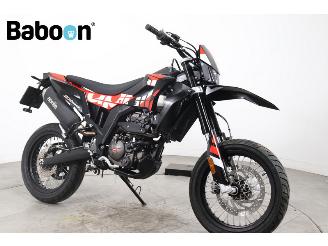 Aprilia SX 125  picture 8
