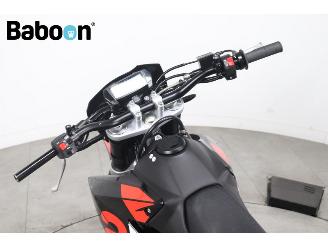 Aprilia SX 125  picture 17