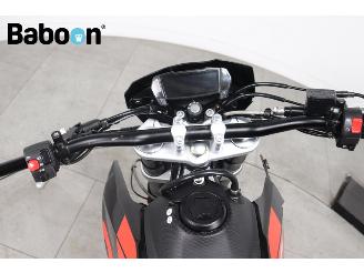 Aprilia SX 125  picture 20