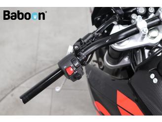 Aprilia SX 125  picture 18