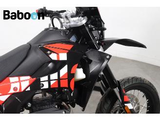 Aprilia SX 125  picture 12