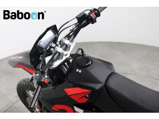 Aprilia SX 125  picture 21