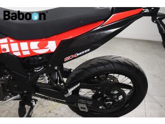 Aprilia SX 125  picture 24