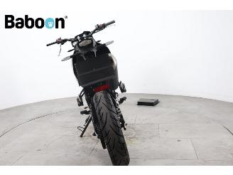 Aprilia SX 125  picture 3