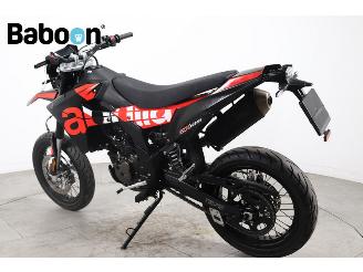 Aprilia SX 125  picture 4