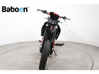 Aprilia SX 125  picture 7