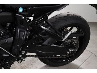 Yamaha MT-07 ABS picture 22