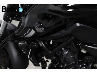 Yamaha MT-07 ABS picture 24