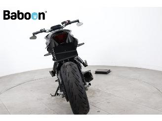 Yamaha MT-07 ABS picture 3