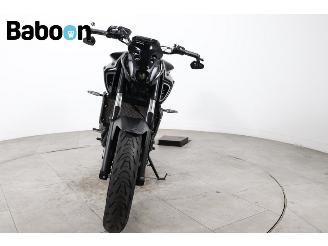 Yamaha MT-07 ABS picture 7