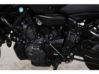 Yamaha MT-07 ABS picture 20