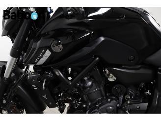 Yamaha MT-07 ABS picture 18