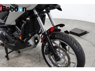 Honda  NC 750 X DCT C-ABS picture 9