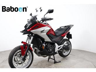 Honda  NC 750 X DCT C-ABS picture 6