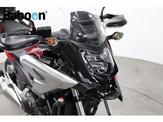 Honda  NC 750 X DCT C-ABS picture 11