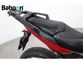 Honda  NC 750 X DCT C-ABS picture 14