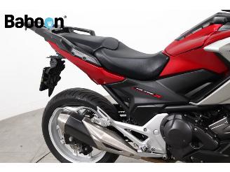 Honda  NC 750 X DCT C-ABS picture 13