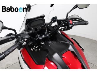 Honda  NC 750 X DCT C-ABS picture 24