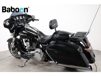 Harley-Davidson  FLHXS Street Glide Special picture 4