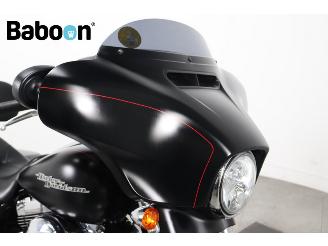 Harley-Davidson  FLHXS Street Glide Special picture 10