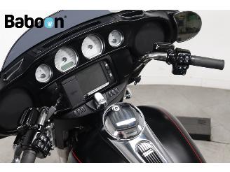 Harley-Davidson  FLHXS Street Glide Special picture 21