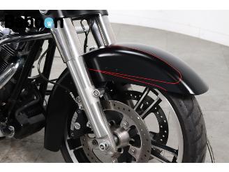 Harley-Davidson  FLHXS Street Glide Special picture 9