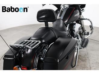 Harley-Davidson  FLHXS Street Glide Special picture 16